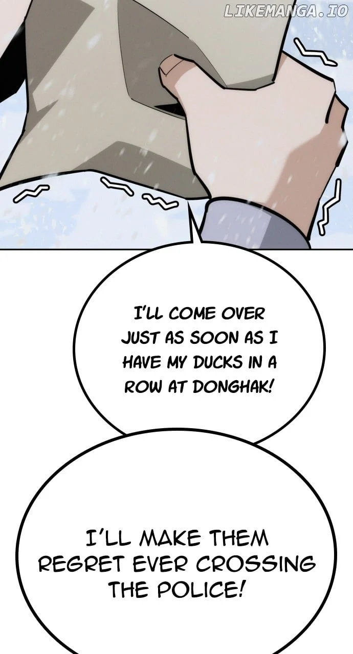 The Regressor Protects Only Me Chapter 24 80